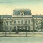 Palatul Ferdinand